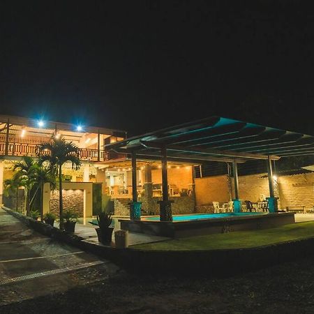 Quinta Betania Villa Puyo Exterior foto